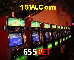 Especiais de Fim de Semana 655Bet