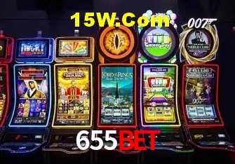 Sistemas de Segurança 655Bet
