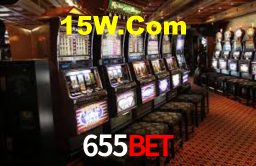 655Bet App