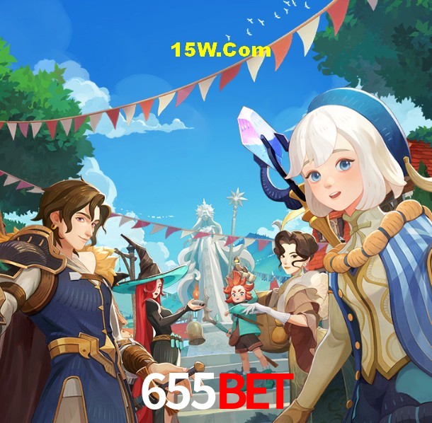 Casino Ao Vivo 655Bet
