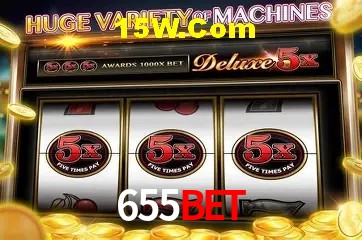 Avaliações dos Jogadores 655Bet