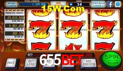 Login Seguro 655Bet