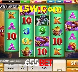 Cadastro Rápido 655Bet