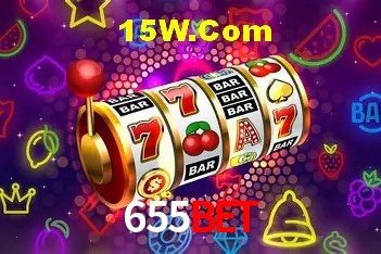 Jogos de Slot 655Bet