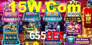 Torneios 655Bet