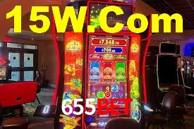 655Bet App