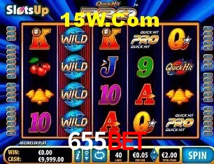 Especiais de Fim de Semana 655Bet