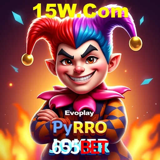 Casino Ao Vivo 655Bet