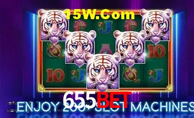 Promoções Sazonais 655Bet