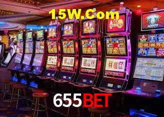 Experiência VIP 655Bet