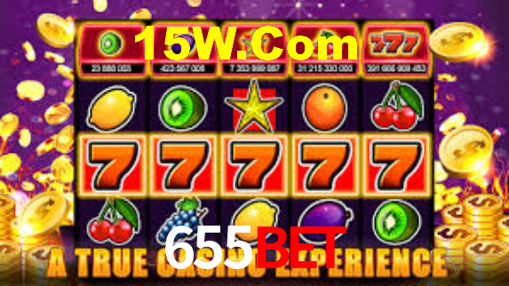 655Bet App