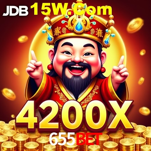 Descubra o Mundo do Cassino Online com 655Bet