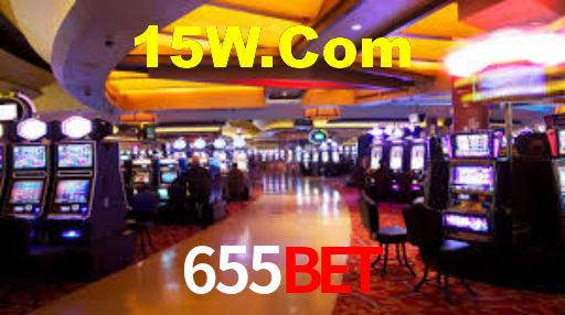 Bônus Generosos e Exclusivos no 655Bet para Você!