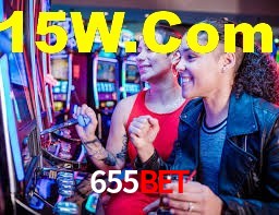 655Bet: Seu Especialista em Apostas Esportivas Brasileiras