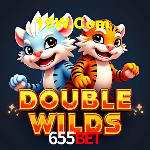 Estatísticas do Jogo 655Bet