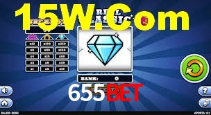 655Bet App