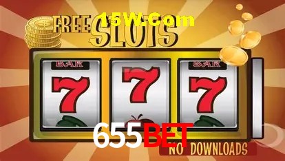 Diretório de Jogos 655Bet