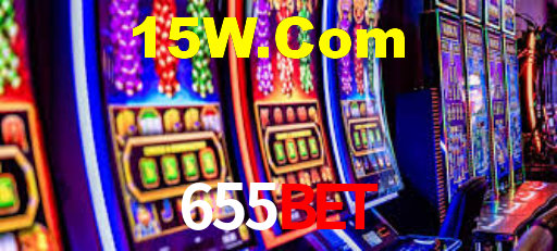 655Bet Com Login App