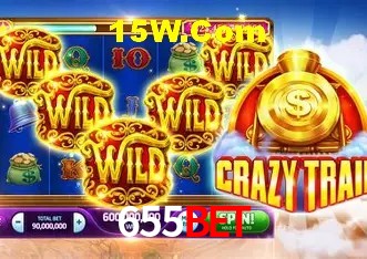 Login Seguro 655Bet