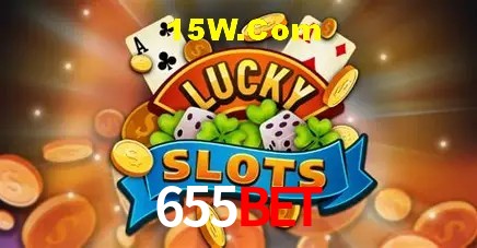 Casino Ao Vivo 655Bet