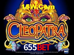 Estatísticas do Jogo 655Bet