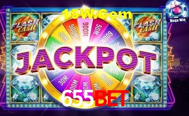 Provedores de Jogos 655Bet