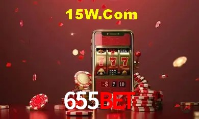 Integração de APIs 655Bet
