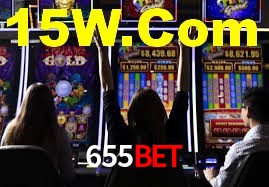 APP oficial da 655Bet para mobile